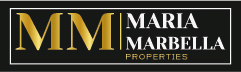 MARIA MARBELLA PROPERTIES Logo